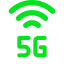 icone de 5G