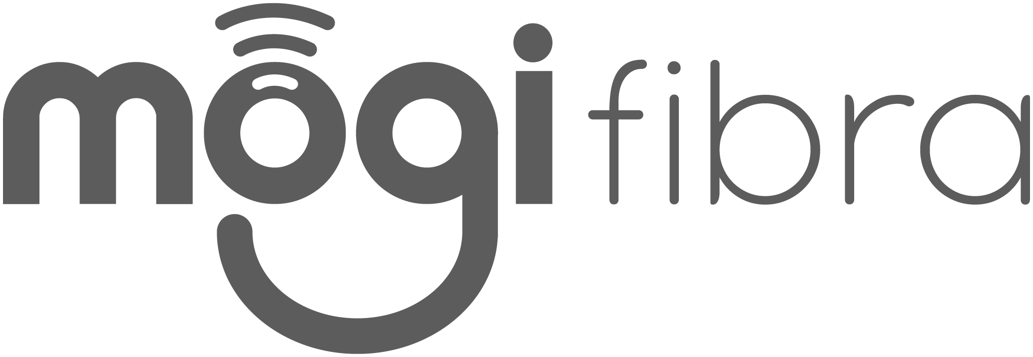 Logo Mogi Fibra